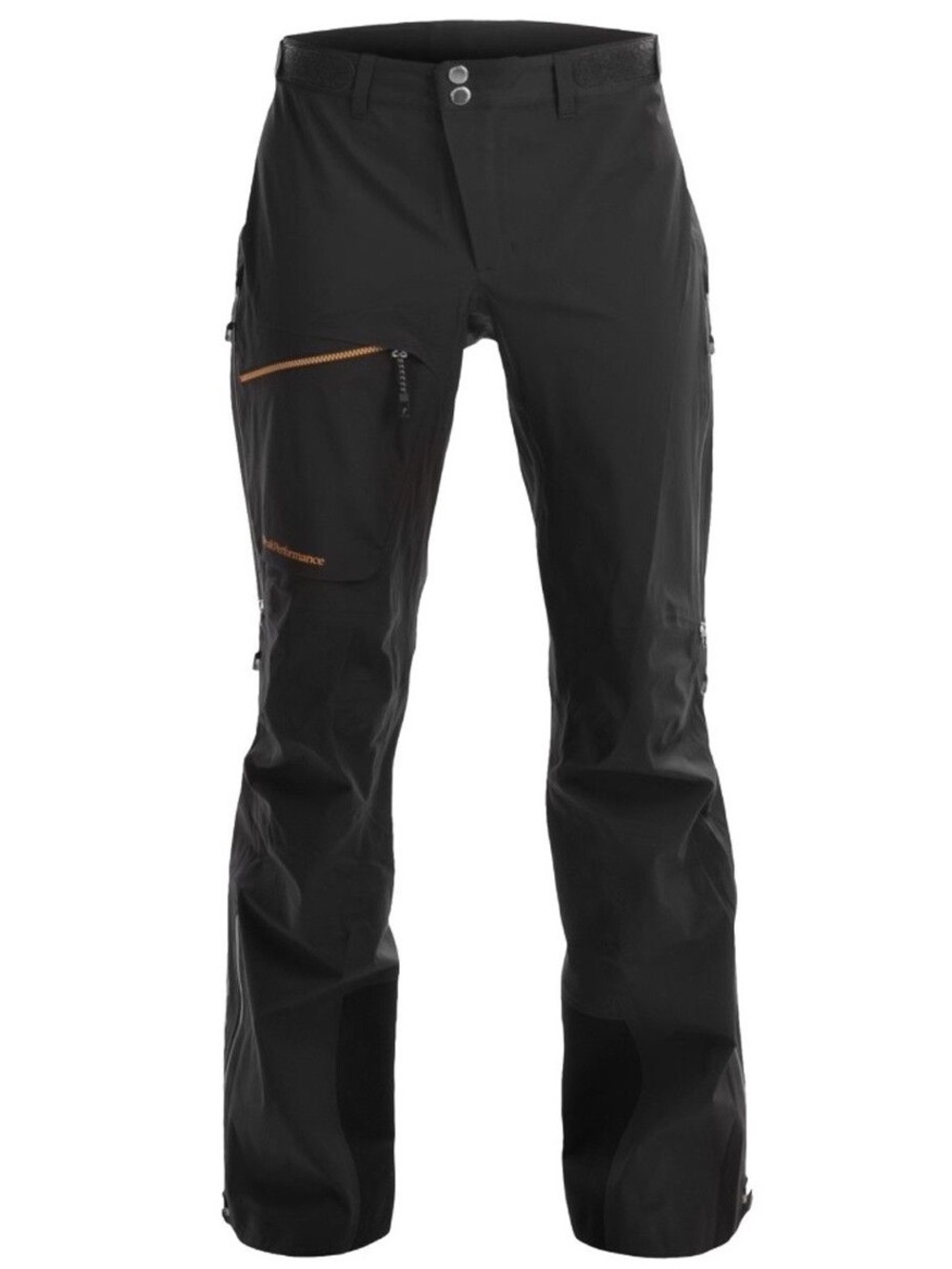 Peak Performance Tour Pants Women’s Size Large Ski Pants ✨ LIKE NEW ✨